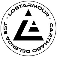 LOSTARMOUR | Carthago delenda est! @lost_armour