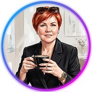Продвижение в соцсетях с Ольгой Ширшовой @shirshova_olga_stchastye