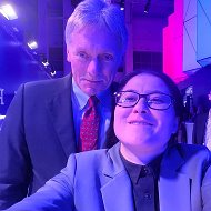 #ДобраяАйшат @aishatnazhmudinova
