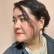 Авторские украшения от Гузель Ивановой @guzelbiju
