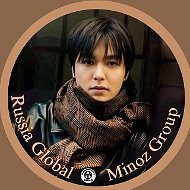 Ли Минхо • Lee Min Ho • 이민호 • RGMG @russiaglobalminozgroup