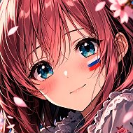 ОНОМАРИКО 🌸 @onomariko