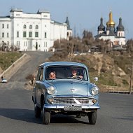 Тюмень - Старушка @starushka583086808708