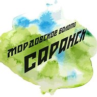 Мордовское болото — Саранск @morbol13