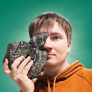 Антон Барашенков | Russianfossils @russianfossils