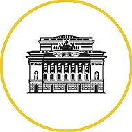 Александринский театр и Новая сцена @alexandrinskytheater