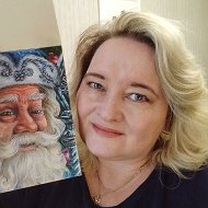 Художник Вера Ермак(Алина Марк) @alinamarkspb
