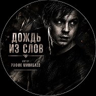 Рафик Минибаев @ravira_inception