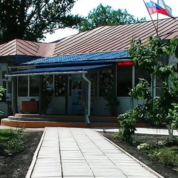 
КЦСОН Аркадакского района
