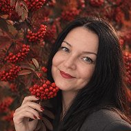 Лысенко Оксана @oilysenko