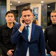 Максим Реснянский @limansk