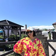 Marina Vine @kanaykinamarina