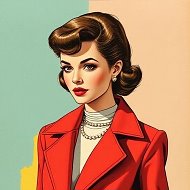 москоуледи @moscoylady