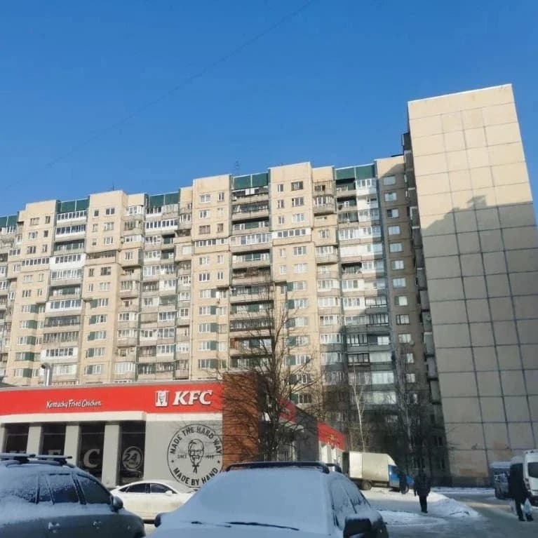 
Официальный канал жителей дома по Косыгина 30 к.2. ЖСК-1122
