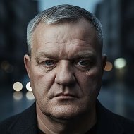 Михаил Мухин актер кино @aktercinema