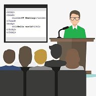 IT Meeting - митапы и конференции по разработке @ITMeeting