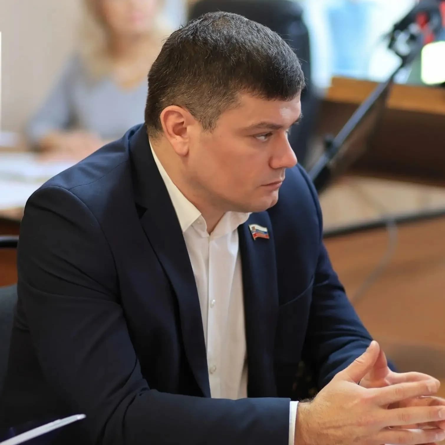 
Дмитрий Денисенков
