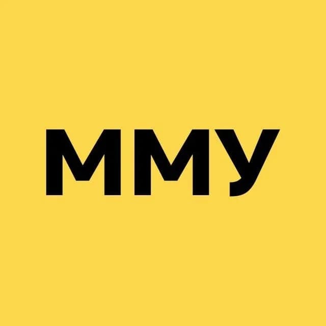 
Московский международный университет (ММУ)
