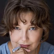 Алёна Солодилова @solodilova