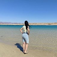 Пусть все путешествия сбудутся @iliketravel