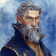 Типичный Волшебник @typical_wizard