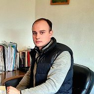 Олег Украженко @ukraz
