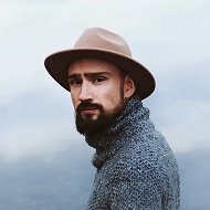 Человек, влюбленный в Север @razahaza