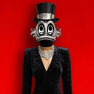 Модная скряга @fashionscrooge
