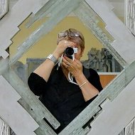 Реки и веси Лисы Леси @ch_0lesya