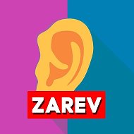 Max Zarev @maxzarev