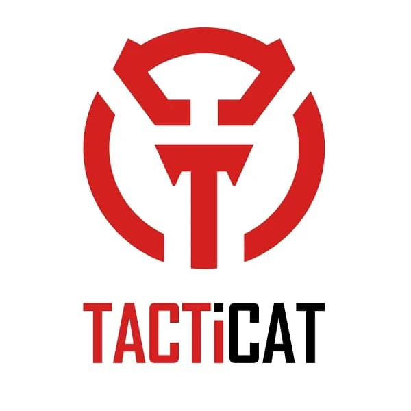 
TACTICAT
