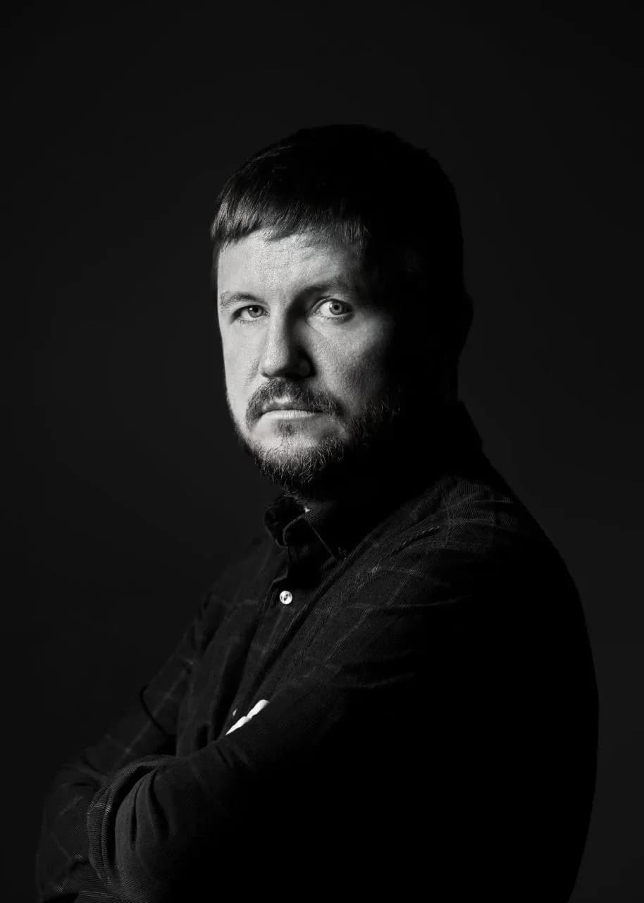 
Александр Кравцов | Следующий уровень
