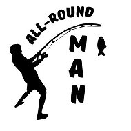 All-round man @olegallroundman