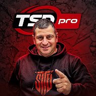 TSD PRO 🇷🇺 @tsdpro