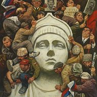 русский арт | искусство @russia_arts