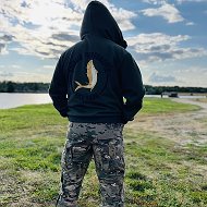 Клёвый Черноморец 🎣 @rubalkasaratov