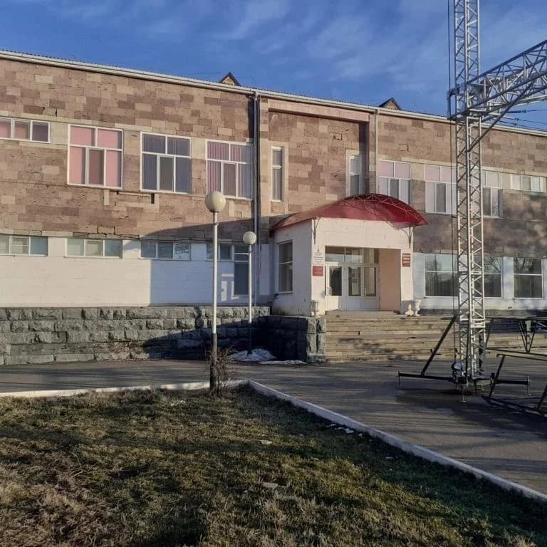 
Управление культуры Лиманского района
