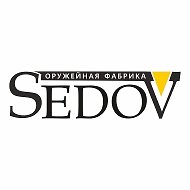 Оружейная фабрика SEDOV @sedov_ru
