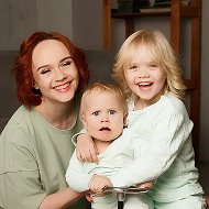 masanya|Оксана &amp; Саша и Матвей @ma_sanya