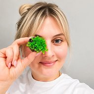 АНЮТАЦВЕТЫ| жизнь среди цветов |Киров @anyutacvety