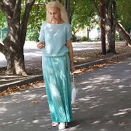 Эльвира Костенко - ДЭЛЬ @ch_5fcba210a943fa5c79ad015a