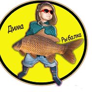 Дима рыбалка @kda