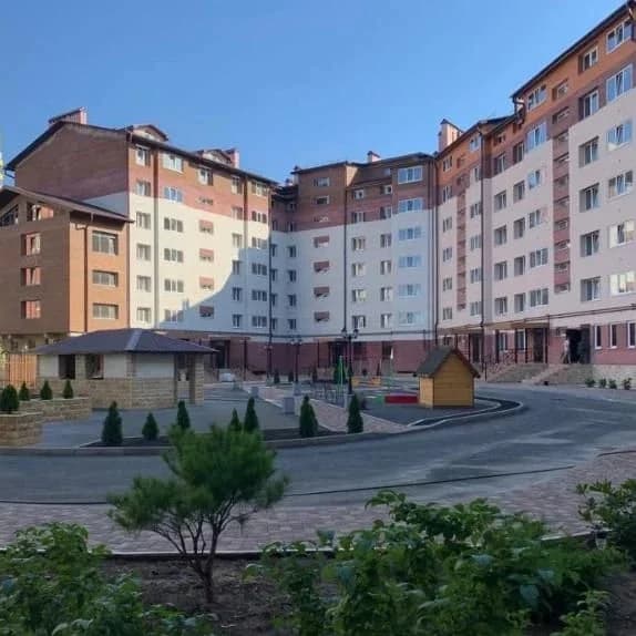 
Управляющая Компания Лофт (Чехова 67)
