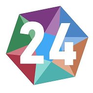 СРЕДА 24 @sreda24