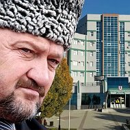 Республиканская клиническая больница им. Первого Президента ЧР, Героя России А. А. Кадырова @id2020001990_gos