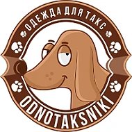 Такса. Однотаксники. Одежда для таксы. @odnotaksniki