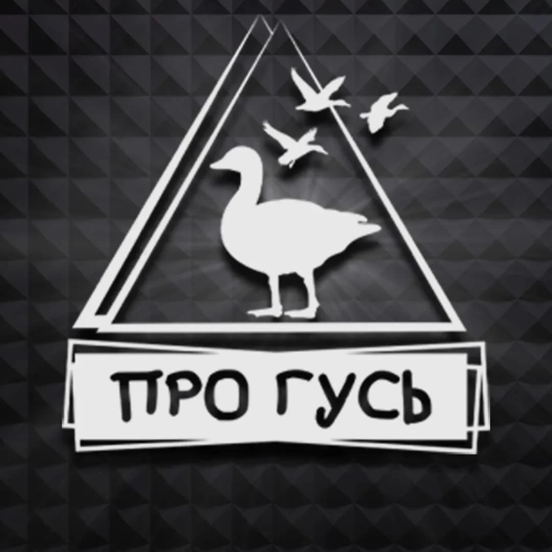 
ПроГусь-профессиональная охота на гуся
