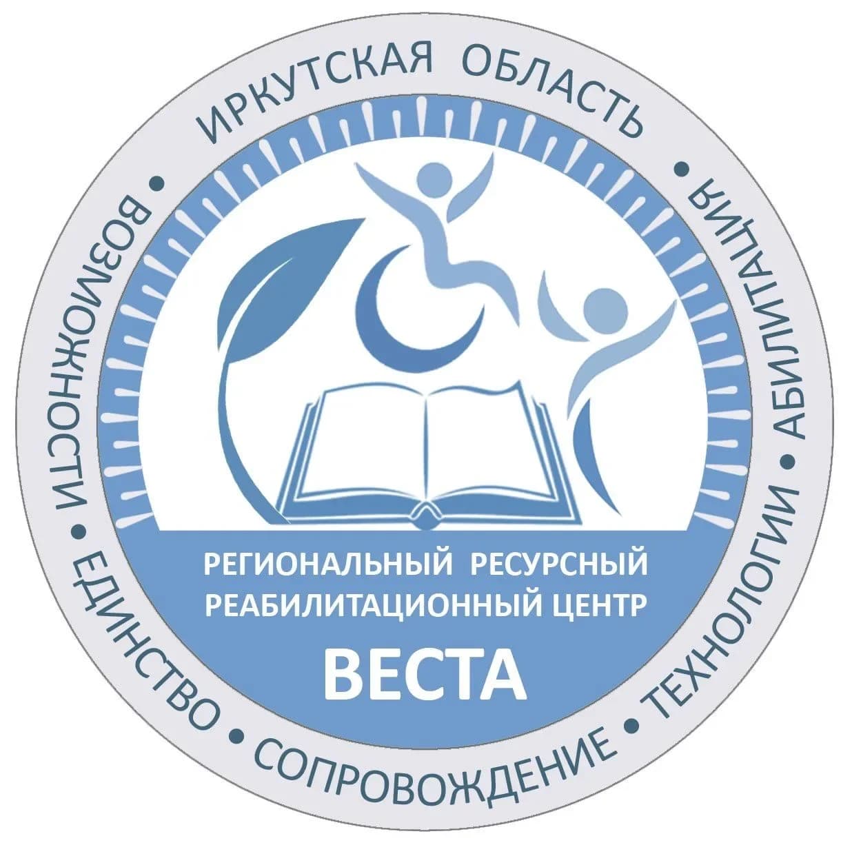 
РРРЦ"Веста"
