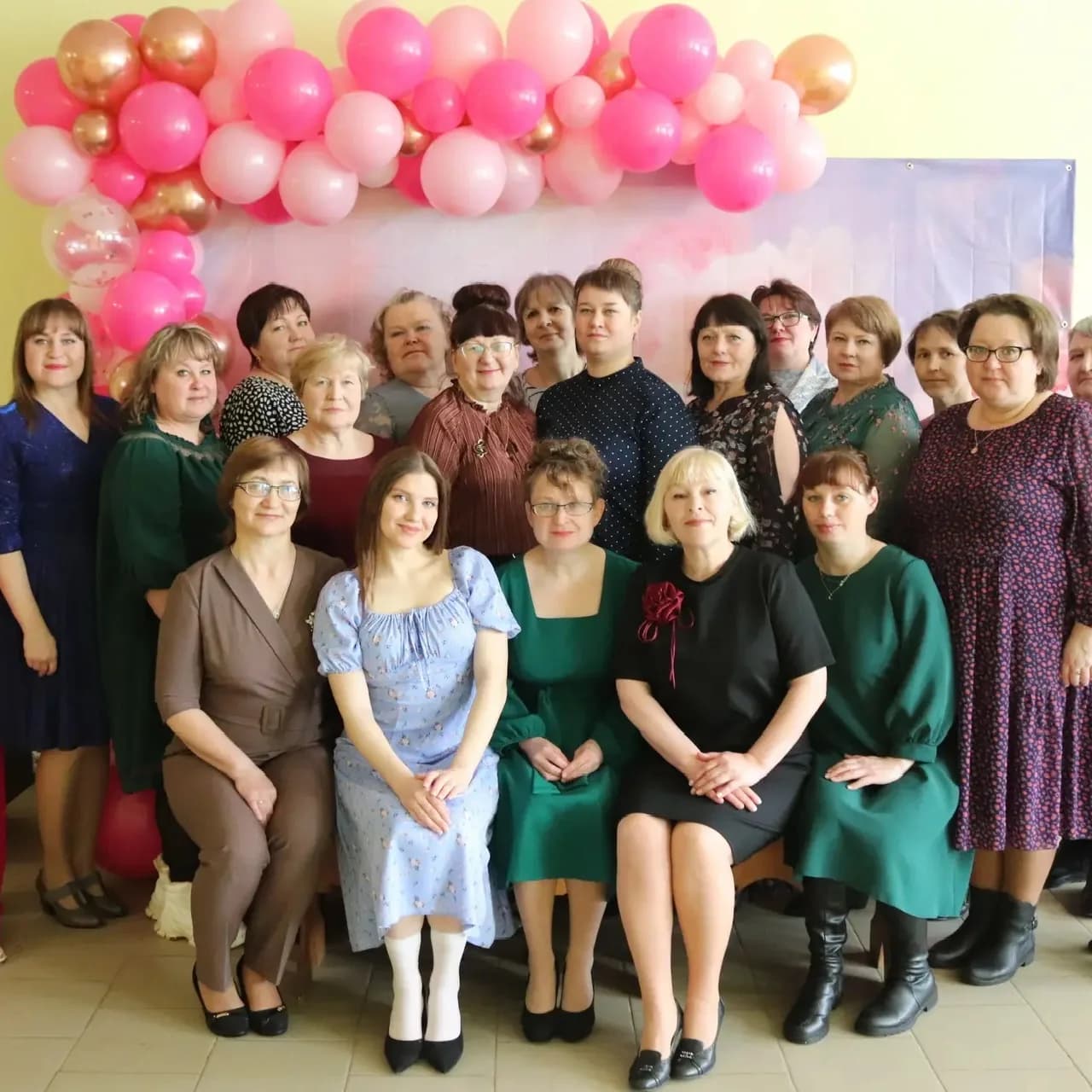 
Муниципальное учреждение культуры «Межпоселенческое социально-культурное объединение» Вохомского муниципального округа
