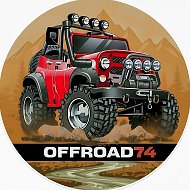 OFFROAD74 @offroad74